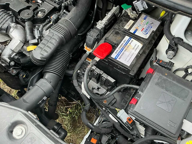 2019 toyota proace worker bedrijfswagen - afbeelding 43 van  52
