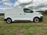 2019 toyota proace worker bedrijfswagen - afbeelding 34 van  52