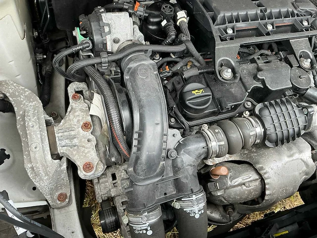 2019 toyota proace worker bedrijfswagen - afbeelding 47 van  52