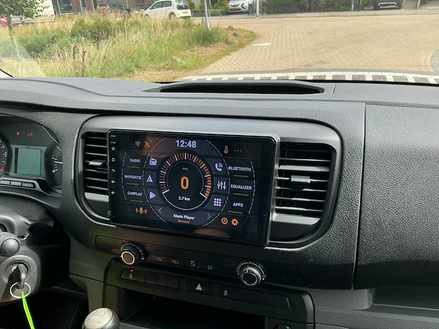 2019 toyota proace worker bedrijfswagen - afbeelding 48 van  52
