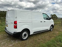2019 toyota proace worker bedrijfswagen - afbeelding 45 van  52