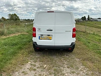 2019 toyota proace worker bedrijfswagen - afbeelding 49 van  52