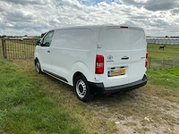 2019 toyota proace worker bedrijfswagen - afbeelding 50 van  52