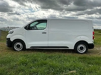 2019 toyota proace worker bedrijfswagen - afbeelding 51 van  52