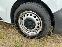 2019 toyota proace worker bedrijfswagen - afbeelding 12 van  52