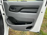 2019 toyota proace worker bedrijfswagen - afbeelding 37 van  52