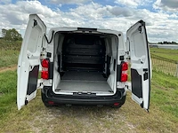 2019 toyota proace worker bedrijfswagen - afbeelding 44 van  52