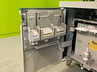 2019 track system siemens dimension vista 500/1500/1500 chemie analyseer machine met voor-analyselijn - afbeelding 4 van  98