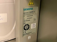 2019 track system siemens dimension vista 500/1500/1500 chemie analyseer machine met voor-analyselijn - afbeelding 8 van  98