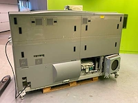 2019 track system siemens dimension vista 500/1500/1500 chemie analyseer machine met voor-analyselijn - afbeelding 9 van  98