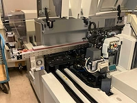 2019 track system siemens dimension vista 500/1500/1500 chemie analyseer machine met voor-analyselijn - afbeelding 14 van  98