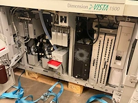 2019 track system siemens dimension vista 500/1500/1500 chemie analyseer machine met voor-analyselijn - afbeelding 19 van  98