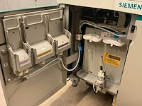 2019 track system siemens dimension vista 500/1500/1500 chemie analyseer machine met voor-analyselijn - afbeelding 21 van  98