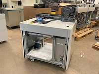 2019 track system siemens dimension vista 500/1500/1500 chemie analyseer machine met voor-analyselijn - afbeelding 40 van  98