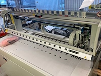 2019 track system siemens dimension vista 500/1500/1500 chemie analyseer machine met voor-analyselijn - afbeelding 49 van  98