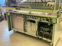 2019 track system siemens dimension vista 500/1500/1500 chemie analyseer machine met voor-analyselijn - afbeelding 51 van  98