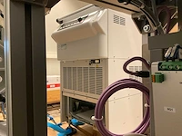 2019 track system siemens dimension vista 500/1500/1500 chemie analyseer machine met voor-analyselijn - afbeelding 62 van  98