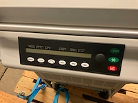 2019 track system siemens dimension vista 500/1500/1500 chemie analyseer machine met voor-analyselijn - afbeelding 63 van  98