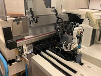 2019 track system siemens dimension vista 500/1500/1500 chemie analyseer machine met voor-analyselijn - afbeelding 90 van  98