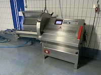 2019 treif puma 700e/eb(hs) portion cutter - afbeelding 1 van  15