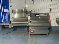 2019 treif puma 700e/eb(hs) portion cutter - afbeelding 8 van  15