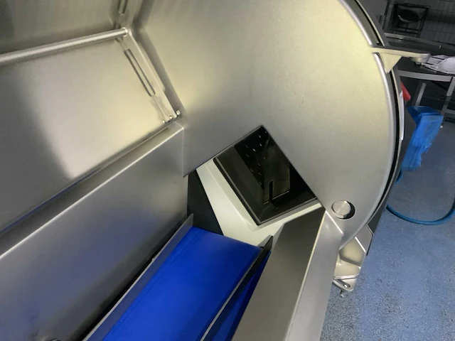 2019 treif puma 700e/eb(hs) portion cutter - afbeelding 10 van  15