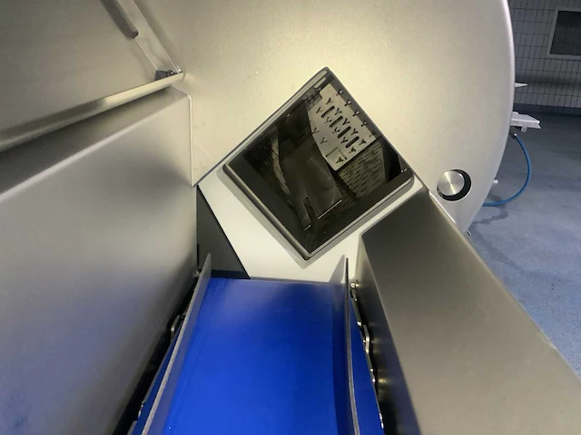 2019 treif puma 700e/eb(hs) portion cutter - afbeelding 11 van  15
