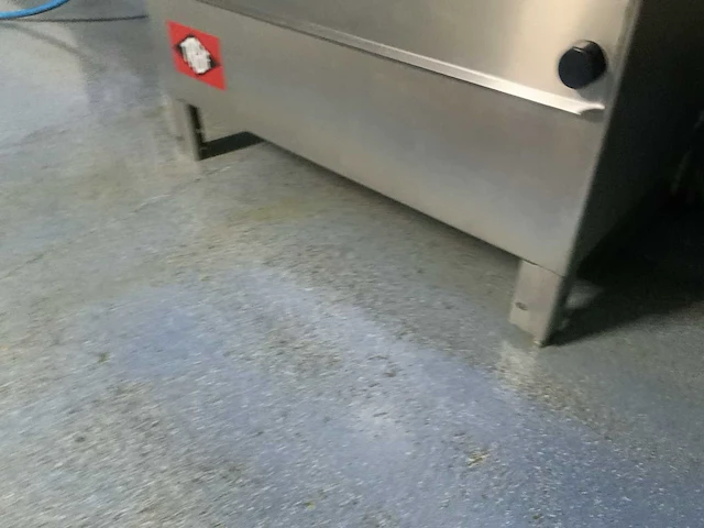2019 treif puma 700e/eb(hs) portion cutter - afbeelding 15 van  15