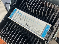 2019 trime x-chain stationaire lichtmast - afbeelding 2 van  15