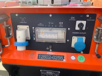 2019 trime x-chain stationaire lichtmast - afbeelding 3 van  15