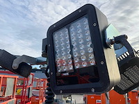 2019 trime x-chain stationaire lichtmast - afbeelding 15 van  15