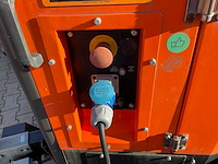 2019 trime x-eco a0031 led lichtmast aggregaat aanhangwagen - afbeelding 2 van  21