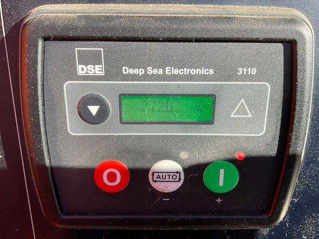 2019 trime x-eco a0031 led lichtmast aggregaat aanhangwagen - afbeelding 7 van  21