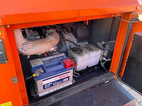 2019 trime x-eco a0031 led lichtmast aggregaat aanhangwagen - afbeelding 8 van  21