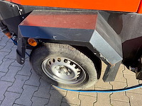 2019 trime x-eco a0031 led lichtmast aggregaat aanhangwagen - afbeelding 10 van  21