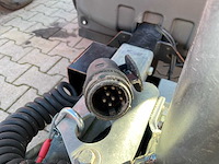 2019 trime x-eco a0031 led lichtmast aggregaat aanhangwagen - afbeelding 17 van  21