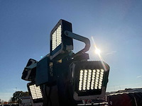 2019 trime x-eco a0031 led lichtmast aggregaat aanhangwagen - afbeelding 19 van  21