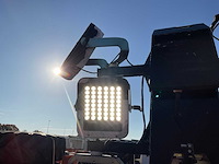 2019 trime x-eco a0031 led lichtmast aggregaat aanhangwagen - afbeelding 20 van  21