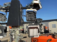 2019 trime x-eco a0031 led lichtmast aggregaat aanhangwagen - afbeelding 21 van  21