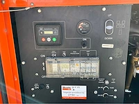 2019 trime x-eco k2 lichtmast aanhangwagen - afbeelding 7 van  26