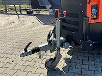 2019 trime x-eco k2 lichtmast aanhangwagen - afbeelding 13 van  26