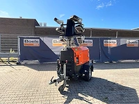 2019 trime x-eco k2 lichtmast aanhangwagen - afbeelding 20 van  26