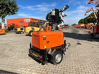 2019 trime x-eco k2 lichtmast aanhangwagen - afbeelding 24 van  26