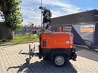 2019 trime x-eco k2 lichtmast aanhangwagen - afbeelding 26 van  26