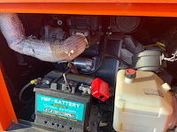 2019 trime x-ecok2 lichtmast aggregaat aanhangwagen - afbeelding 3 van  17