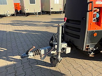 2019 trime x-ecok2 lichtmast aggregaat aanhangwagen - afbeelding 5 van  17