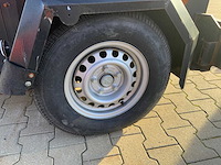 2019 trime x-ecok2 lichtmast aggregaat aanhangwagen - afbeelding 7 van  17