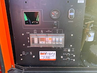 2019 trime x-ecok2 lichtmast aggregaat aanhangwagen - afbeelding 16 van  17