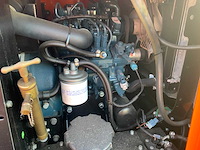 2019 trime x-ecok2 lichtmast aggregaat aanhangwagen - afbeelding 17 van  17