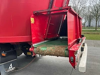 2019 trioliet triotrac voermengwagens - afbeelding 7 van  46